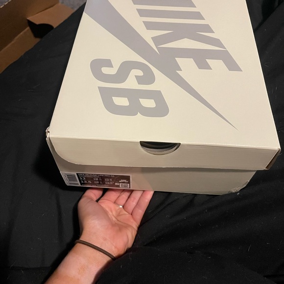 Nike sb dunk - Picture 5 of 6